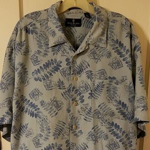 Bill Blass button up